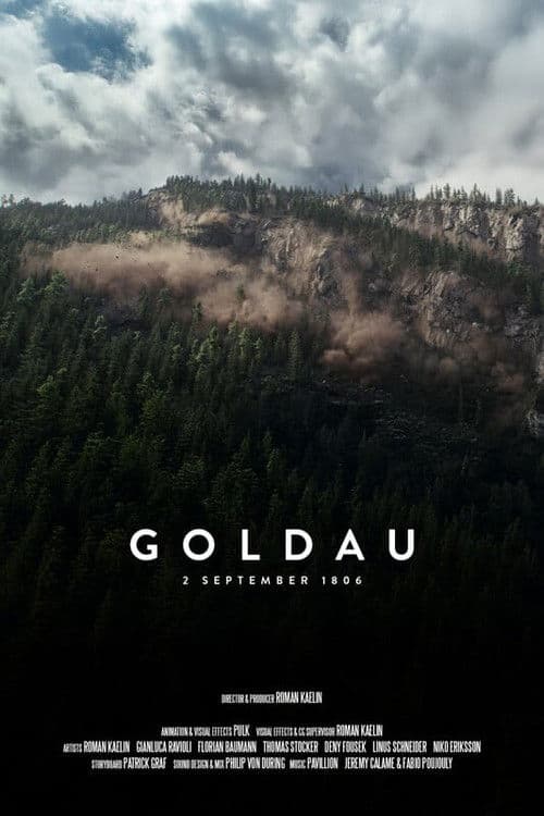 Goldau