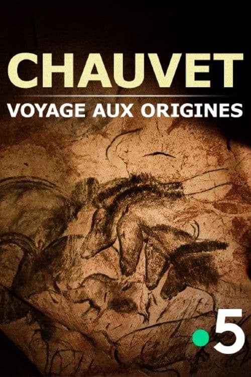 Chauvet, voyage aux origines