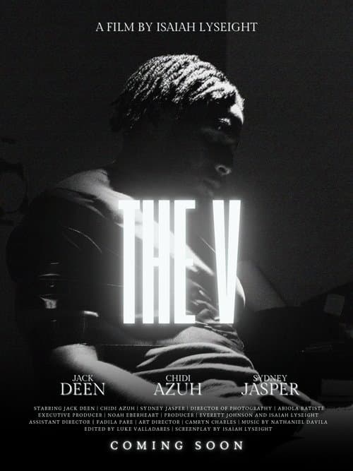The V