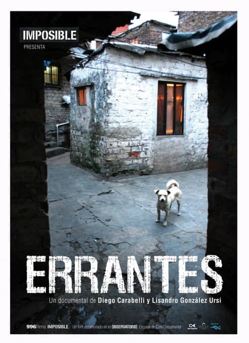 Errantes
