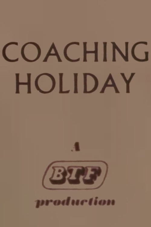 Coaching Holiday