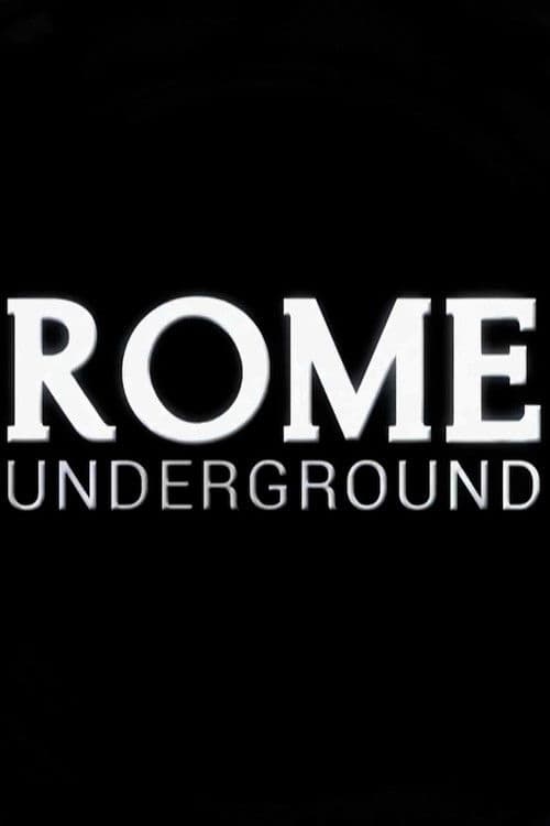 Rome Underground