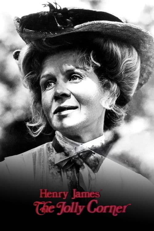 Henry James' The Jolly Corner