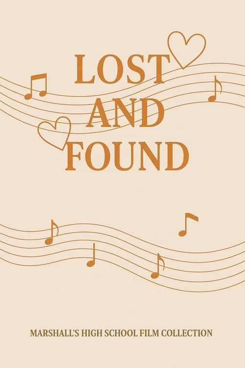 Lost and Found