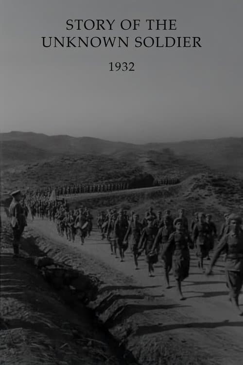 Story of the Unknown Soldier