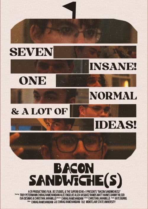 Bacon Sandwiche(s)