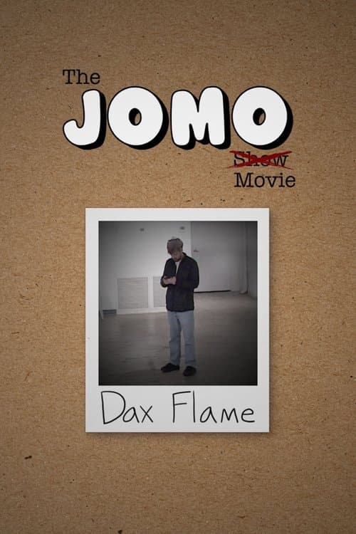 The JOMO Movie