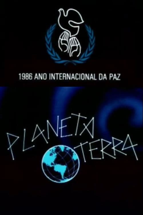 planeta T E R R A / E A R T H planet
