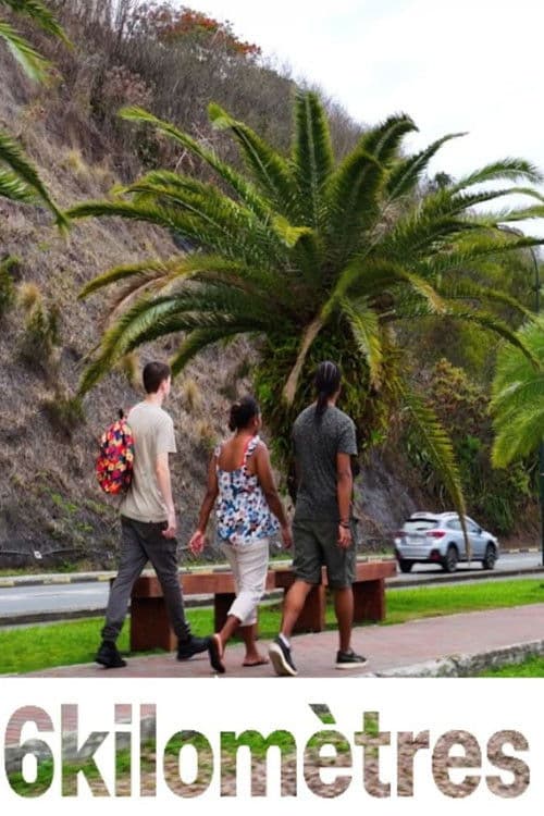 6kilomètres