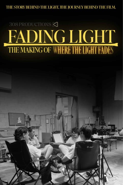 Fading Light: The Making of 'Where the Light Fades'