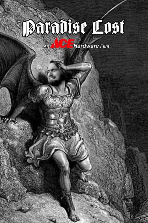 Paradise Lost: An Ace Hardware Film