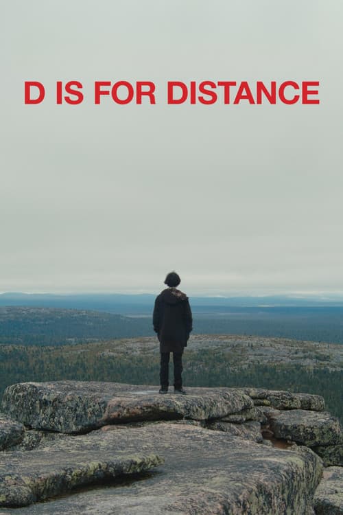 D Is for Distance