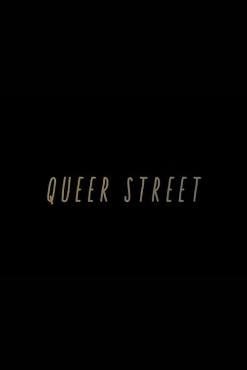 Queer Streets