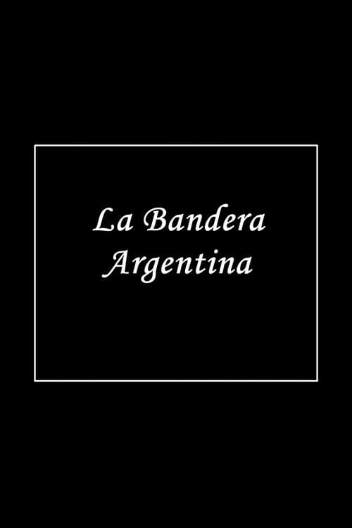 La bandera argentina