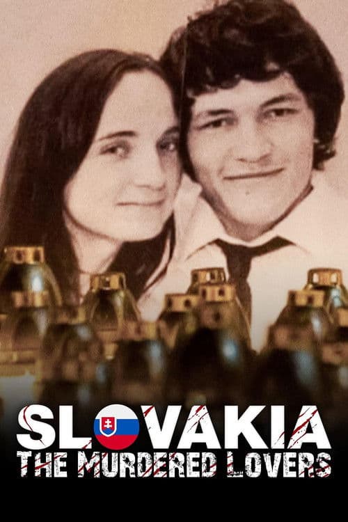 Slovakia, The Murdered Lovers
