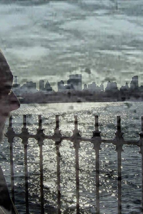 Sem Titulo #2: La Mer Larme