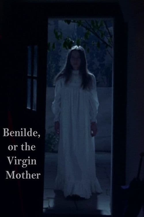 Benilde or the Virgin Mother