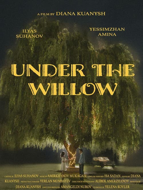 Under the Willow
