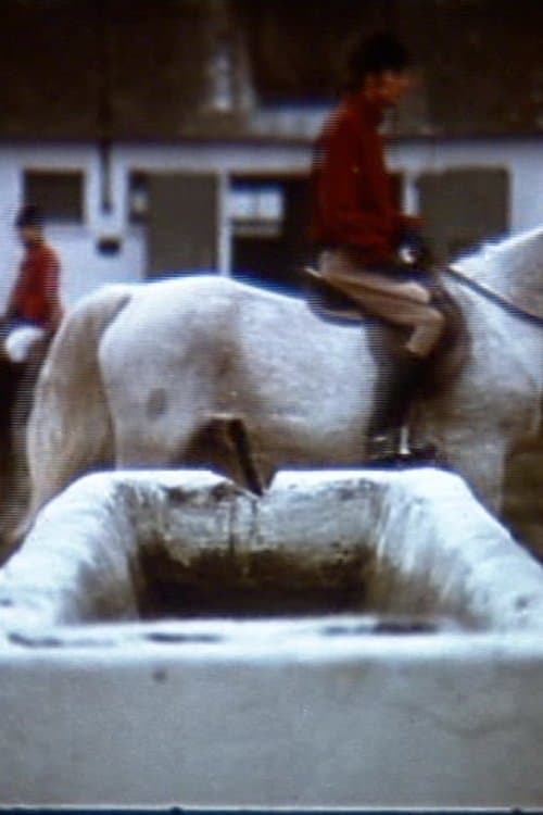 A Threnody For The Town Of Szydłów