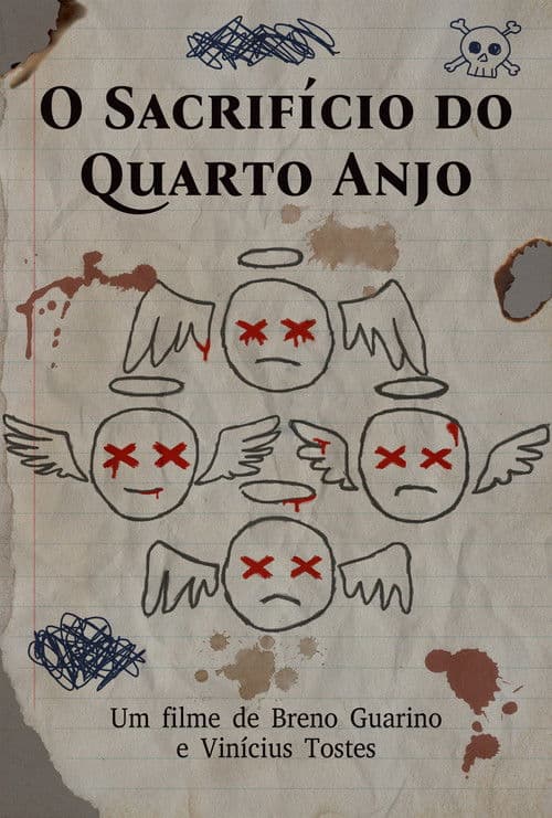 O Sacrifício do Quarto Anjo