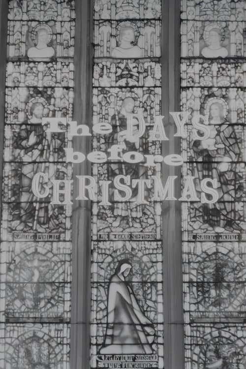 The Days Before Christmas