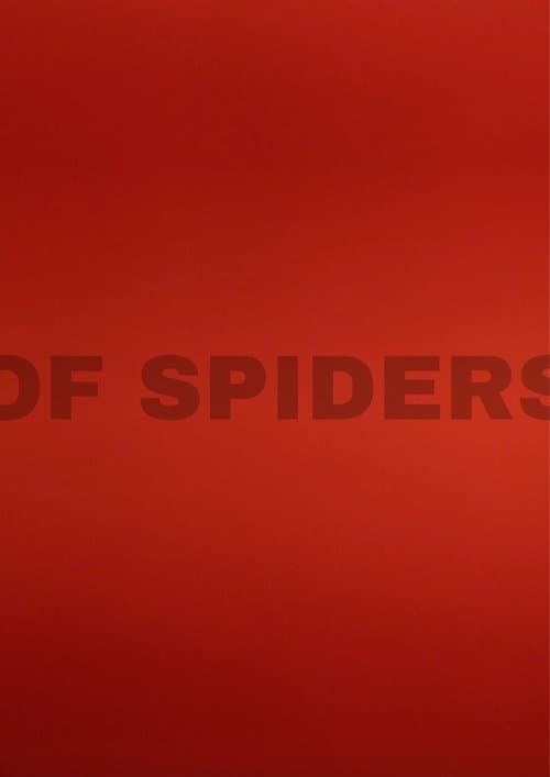 Of Spiders