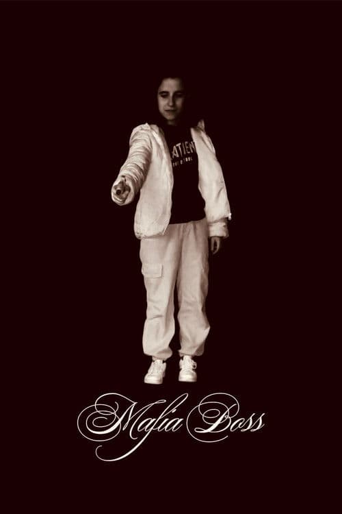 Mafia Boss