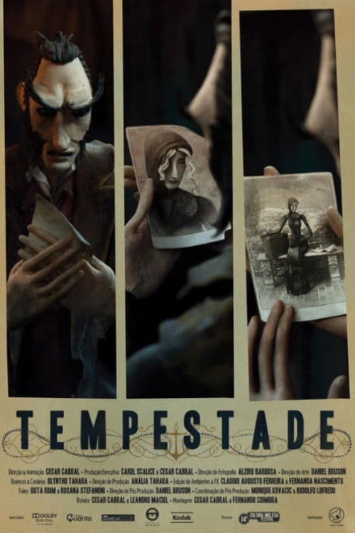 Tempestade