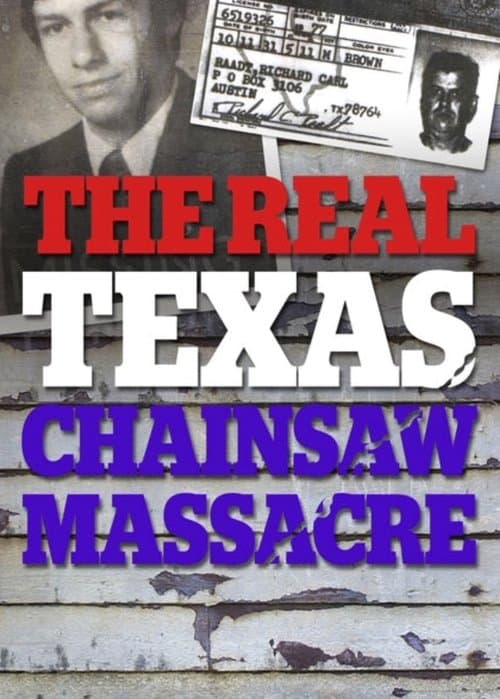 The Real Texas Chainsaw Massacre