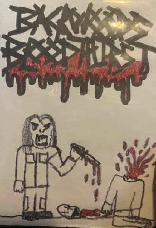 Backwoods Bloodthirst