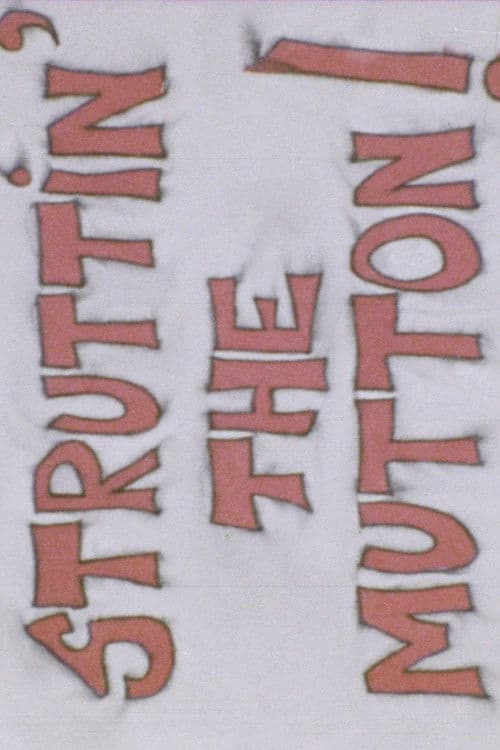 Struttin' the Mutton