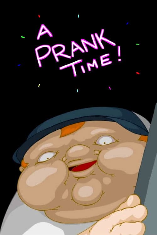 A Prank Time!
