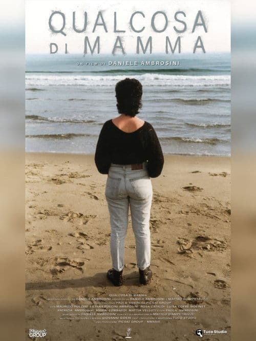 Something about Mamma