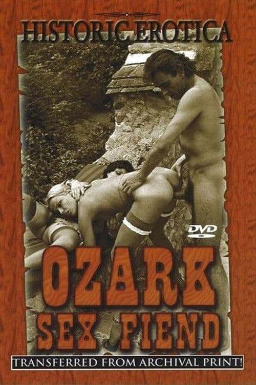 Ozark Sex Fiend
