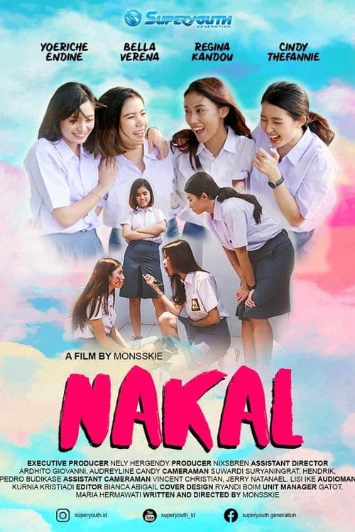 Nakal