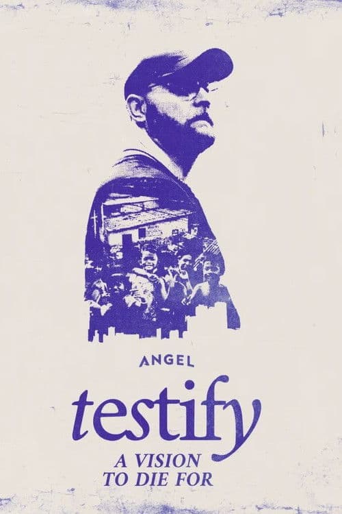 Testify: A Vision To Die For
