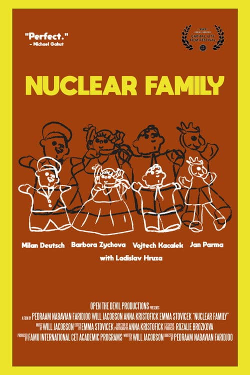 Nuclear Family