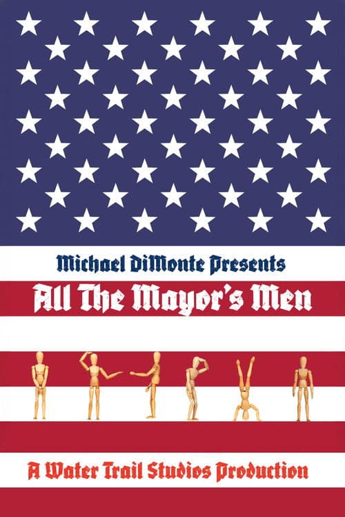 All the Mayor's Men