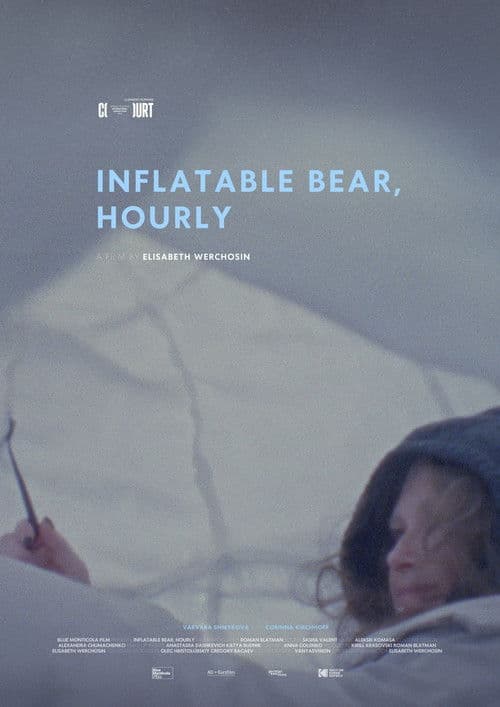Inflatable Bear, Hourly