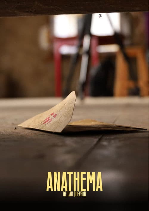 ANATHEMA