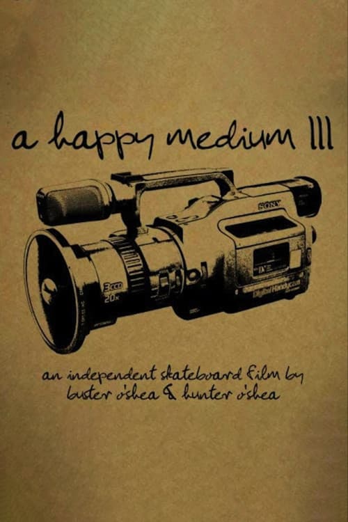 A Happy Medium 3