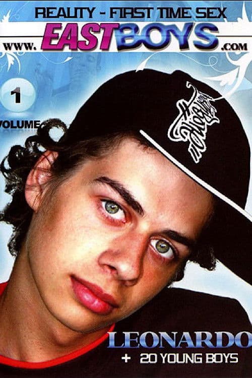 Reality - First Time Sex: Volume 1