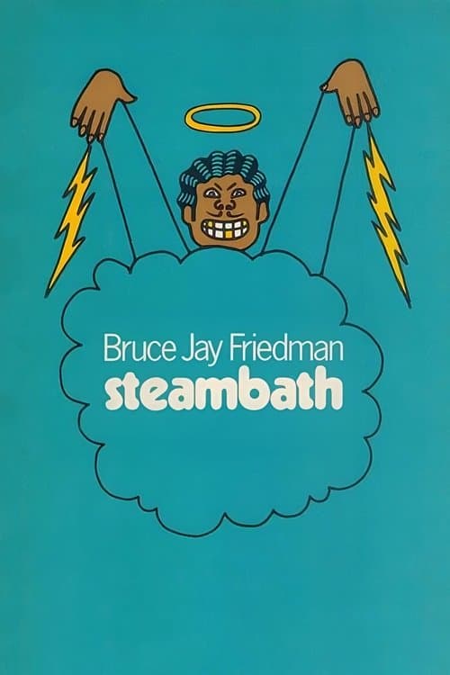 Steambath