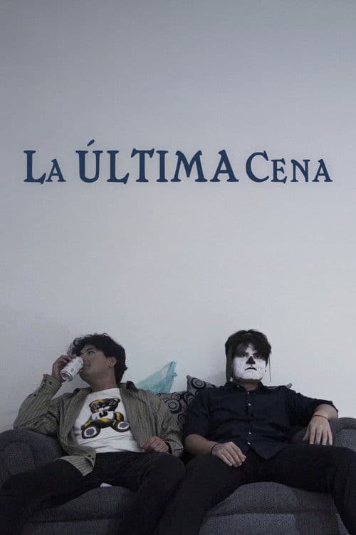 La Última Cena
