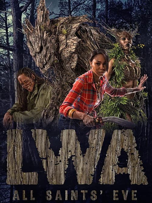 LWA: All Saints' Eve