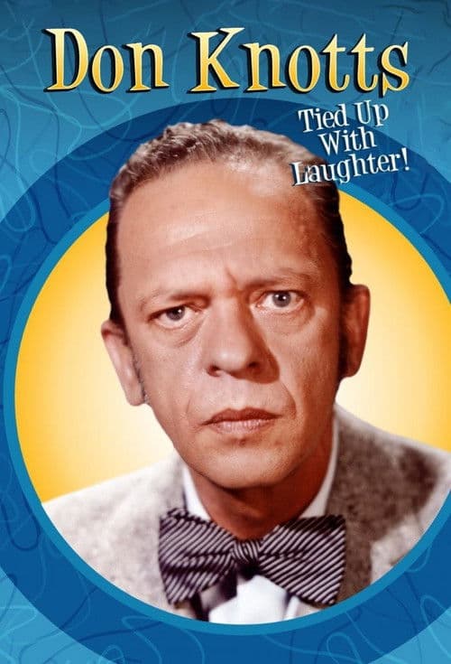 Don Knotts: Tied Up with Laughter