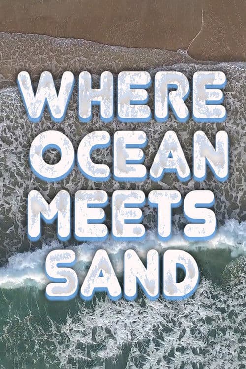 Where Ocean Meets Sand