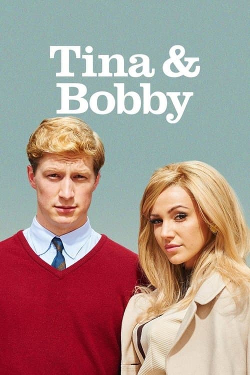 Tina & Bobby