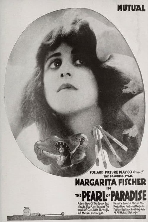 The Pearl of Paradise