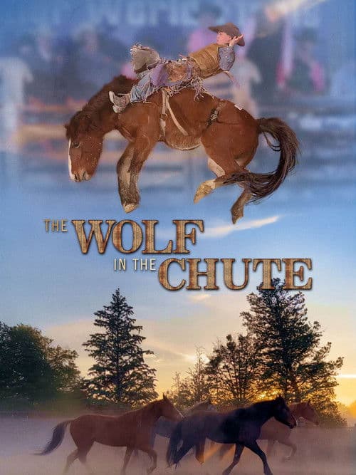 The Wolf in the Chute
